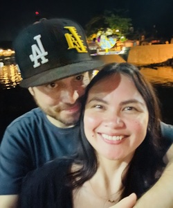 Fundraising Page: Christi Yulius